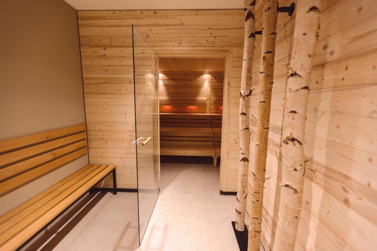 Hotel Libertas Elements Pure Merzhausen Eksteriør billede